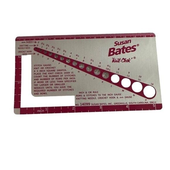 Knitting Crotchet Mixed Lot - Picture 10 of 13